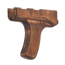 FTCS - Custom AK Handguard Mod 9 - Forward Curved - No.3