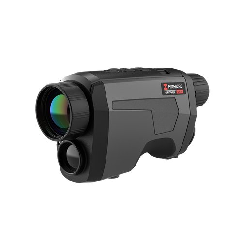 HIKVISION - HIKMICRO Gryphon Thermal Imaging Camera - Black - GH25