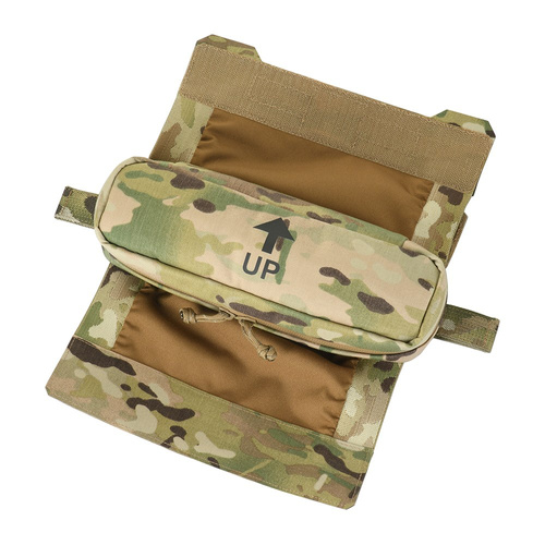 M-Tac - Rool Elite Detachable Tactical First Aid Kit - MultiCam - 51700008