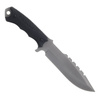 Schrade - Tactical Knife Extreme Survival - AUS-10 - Black/Graphite - 1182512
