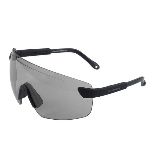 Swiss Eye - Tactical Glasses Defense - Smoke - 40411