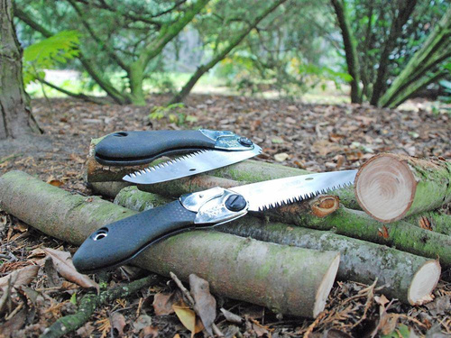 Silky - Folding Woodworking Saw - Pocketboy 170-10 - KSI534017