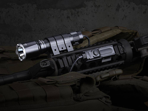 Fenix - TK16 V2.0 LED Flashlight - 3100 lm - 32309