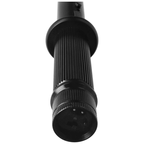 Paralyseur - Stun Gun with Flashlight - 12,000,000 Volts - Black - 1188