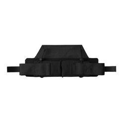 Helikon - Double Horizontal Pouch - Black - MO-GDH-CD-01