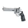 Umarex - Air Gun Smith&Wesson 629 Classic 6.5" - 4.5 mm - Silver/Black - 5.8387