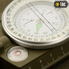 M-Tac - Tactical Compass - Olive - CAC00023