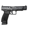 Canik - TP9 SFx MOD.2 Pistol - 9x19 mm Para - Black