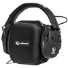 RealHunter - Active ProSHOT BT Hearing Protectors - Black - EM030 Black