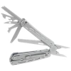 Black Fox - MultiTool Fortitude 440 - Stainless Steel - Silver - BF-206