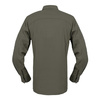 Helikon - Koszula Defender Mk2 Tropical Shirt® - Dark Olive - KO-DTR-PS-70