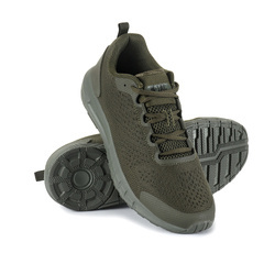 M-Tac - Tactical Summer Pro Sneakers - Army Olive - MTC-803320-AO