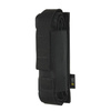 M-Tac - Tactical stasis Pouch - Black - 10137102.