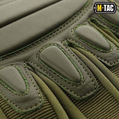 M-Tac - Assault Tactical Mk.2 Tactical Gloves - Olive - 90202001