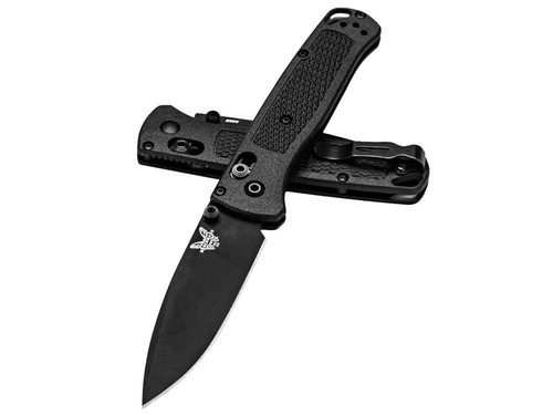 Benchmade - Bugout Folding Knife - AXIS® Lock - S30V - Black - 535BK-2
