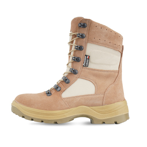 Protektor - Boots Military CROSS - Sandy - 010-040