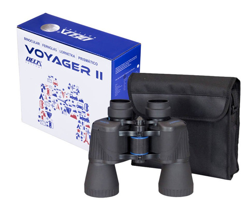 Delta Optical - Binoculars Voyager II 20x50 - DO-1507 