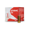 Shotgun Ammunition FAM Pionki 12/70 Dynamic 28 g - 25 rounds - AMU000551