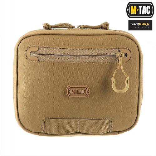 M-Tac - Organiser Pouch Elite - Coyote - 10101005