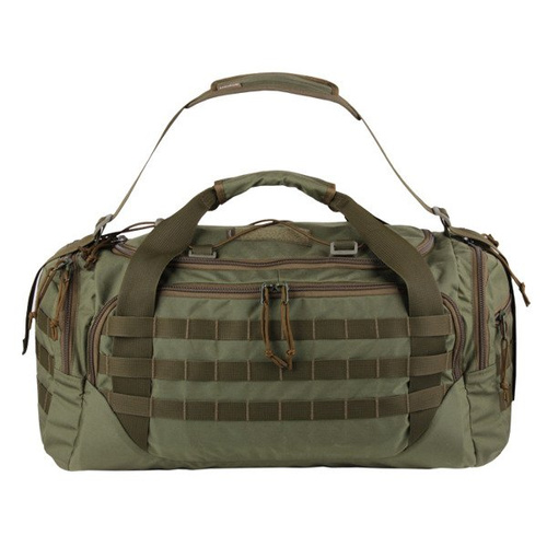 WISPORT - Stork Bag - 50 L - Olive Green
