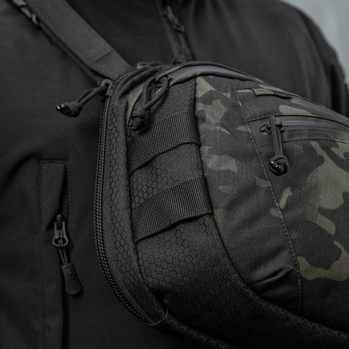 M-Tac - Sphaera Hex Hardsling Bag Large Elite - MultiCam / Black - 51414208