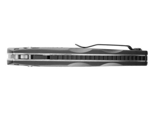 Benchmade - Barrage Folding Knife - Black - 580