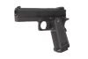 Tokyo Marui - Hi-Capa 4.3 ASG Pistol Replica - Black - TMR-02-013282