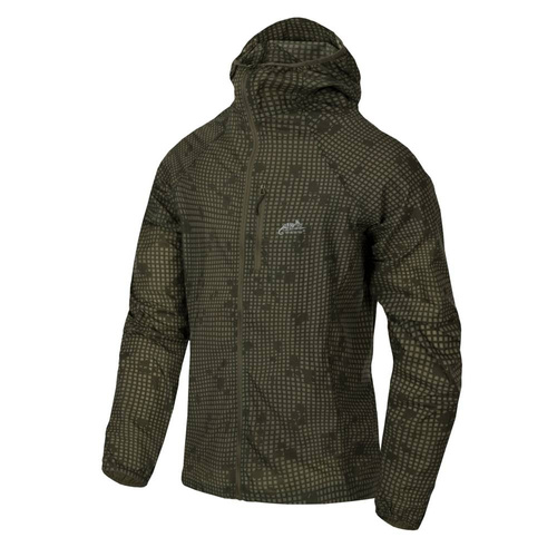 Helikon - Tramontane Wind Jacket - Desert Night Camo - KU-TMT-NL-0L