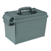 MFH - US Ammunition Box - Medium - Polymer - Olive - 27156