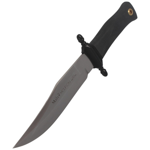 Muela - Tactical Knife Rubber Handle 180mm - MOUFLON-18