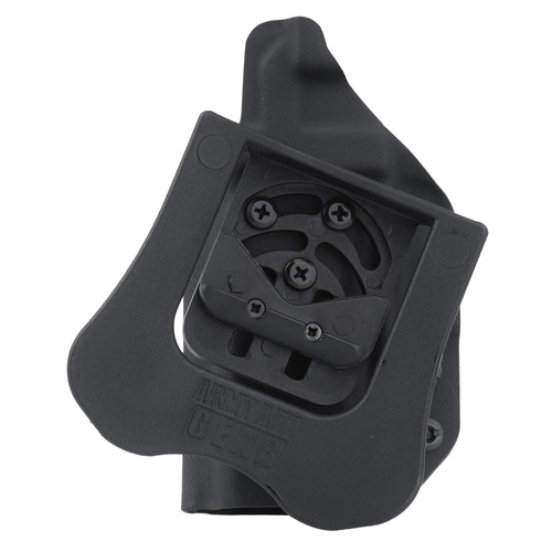 Byrna - Kydex Holster for Byrna HD Pistol - BH68300