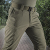 M-Tac - Tactical Pants Sahara Flex Lite - Army Olive - 20064062