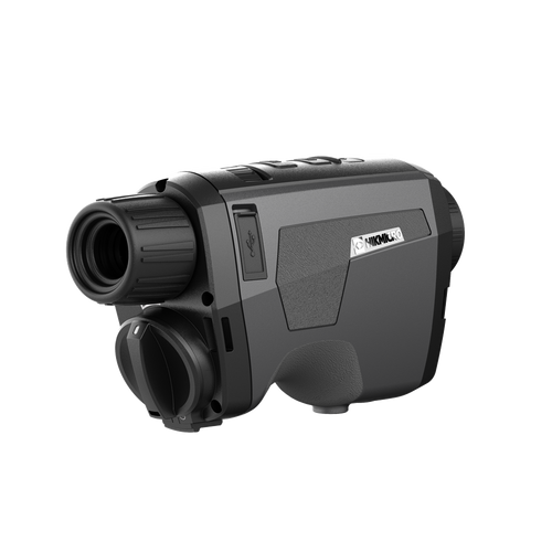 HIKVISION - HIKMICRO Gryphon HD LRF Thermal Imaging Camera - Black - GH25L