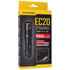 NiteCore - Explorer EC20 LED Flashlight - 960 lm - EC20