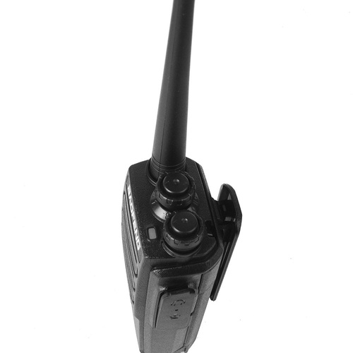 BaoFeng - C3 PMR Radio Set - 5 W - Black - 18771