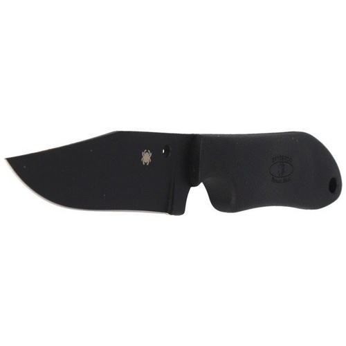 Spyderco - Perrin Street Beat FRN / Kraton Black Blade - FB15PBBK
