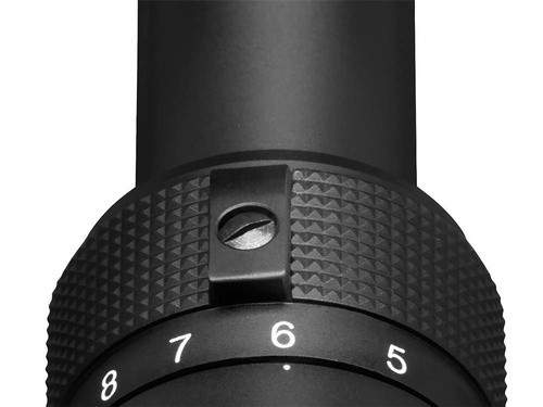 Vortex Optics - Rifle Scope Diamondback 3.5-10×50 - 1'' - Dead-Hold BDC MOA - Black - DBK-03-BDC