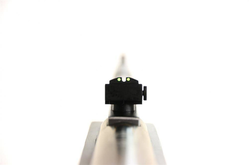 Norica - Verteks GRS Break-action Airgun - Black - 5.5 mm Diabolo - 111.22.032