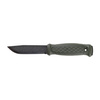 Morakniv - Knife Garberg BlackBlade C - Carbon Steel - Green - 14528