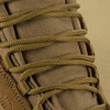 M-Tac - Tactical Sneaker Boots Demiseason Pro Line - Coyote - 2J0158MTPLV-008