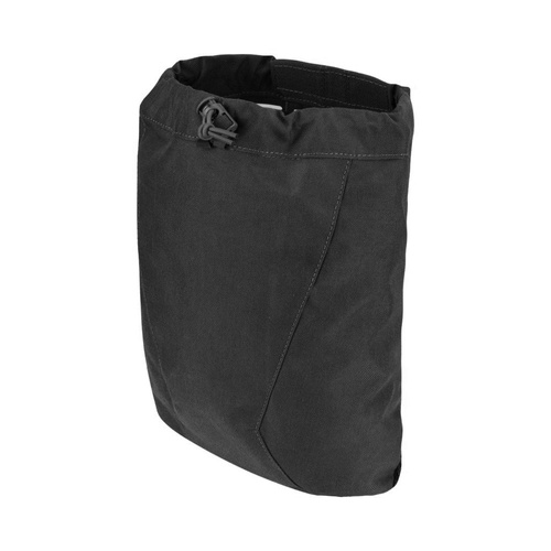 Direct Action - Dump Pouch - Black - PO-DUMP-CD5-BLK