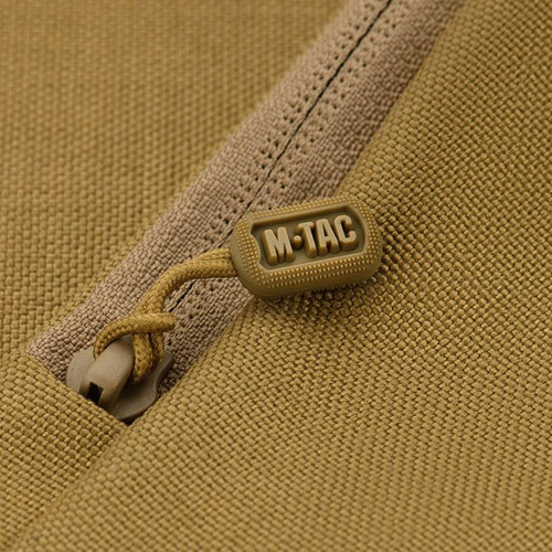 M-Tac - Bag Shoulder Holster Elite Gen. IV - Cordura - Coyote - 10042705