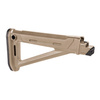 Magpul - MOE® AK Stock for AK-47 / AK-74 - FDE - MAG616-FDE