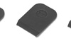 Element - Magazine Floor Plate KWA G17 - 3 pcs - Black - EX 323 BK
