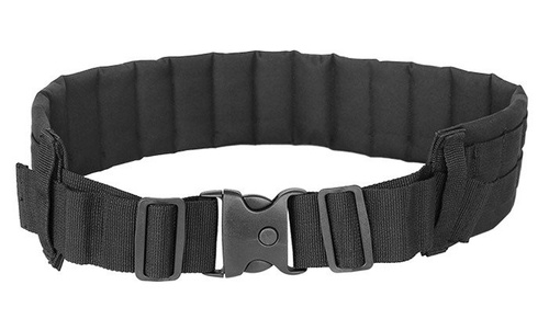 101 Inc. - Modular Assault Belt - Black - 241280BLK