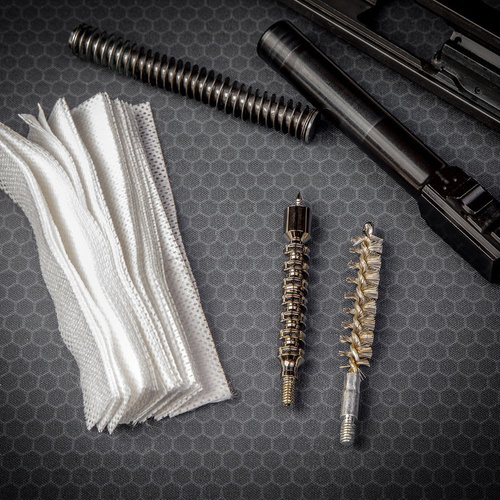 Real Avid - Bore Max Speed Clean System - .45  - AVBMSET45