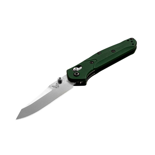 Benchmade - Mini Osborne Folding Knife - AXIS® Lock - S30V - 945