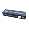 Vector Optics - Riflescope Continental x8 4-32 SFP ED Zero Stop - 56 mm - Black - SCOL-T51