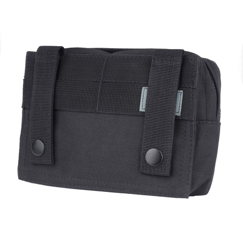 Mil-Tec - Small MOLLE 25-piece First Aid Set - Black - 16025302