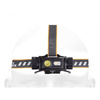 Fenix - LED Headlamp with 5000 mAh Rechargeable Battery - 1600 Lumen - HM70R